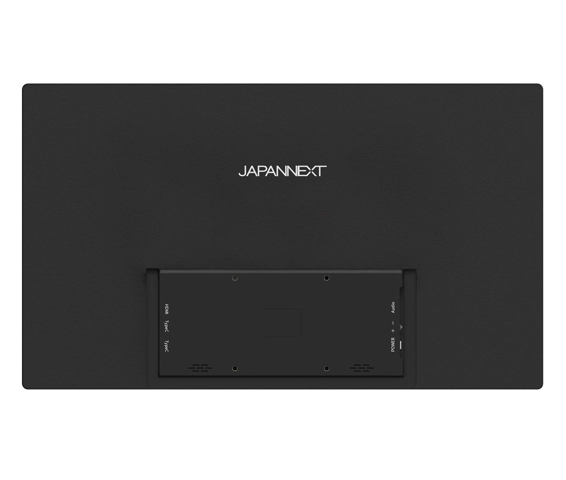 18.5インチ モバイルモニター カバー付 YAMAZEN モバイルモニター 18.5インチ FHD IPSパネル 保護カバー兼用